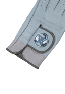 Men's Military Tour Glove (Left Hand) - Light Blue