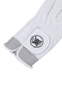 Men's Military Tour Glove (Left Hand) - White