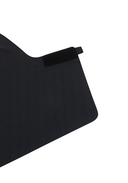 Unisex UV Cut Seamless Mask - Black