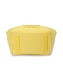 Unisex Color Pop Daily Tote Bag - Yellow