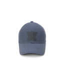 Unisex Essential Incision Cap - Dark Navy