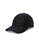 Unisex New Camo JQD Cap - Black