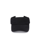 Unisex Camo JQD Visor - Black