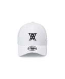 Anew X Newera Fitted Cap - White