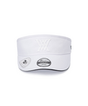 Anew X Newera Golf Visor - White