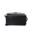 Unisex Big Logo Trolley Boston Bag - Grey