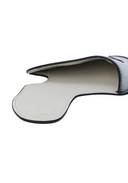Uni Smoked Iron Cover (Single) - White