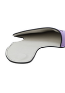 Uni Smoked Iron Cover (Single) - Purple