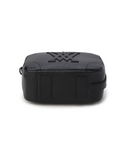 Unisex Color Pop Pouch - Black