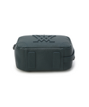 Unisex Color Pop Pouch - Dark Green