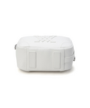Unisex Color Pop Pouch - White