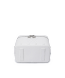 Unisex Coffret Pouch - White