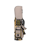 8.5 Uni Pouch Stand Bag - Beige