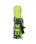 8.5 Uni Pouch Stand Bag - Lime