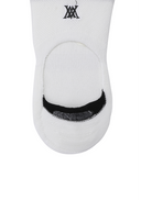 UNI Fake Socks - White