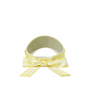 Women's Crown Visor - Yellow