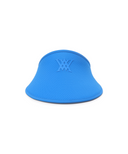 Women's Wide Edge Visor - Blue