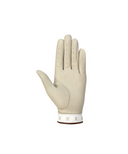Women's Color Pop Dinky Glove (Pair) - Beige