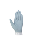 Women's Color Pop Dinky Glove (Pair) - Light Blue