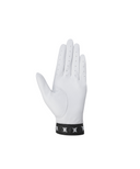 Women's Color Pop Dinky Glove (Pair) - White