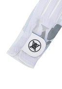 Women's Camo Mesh Glove LH - White