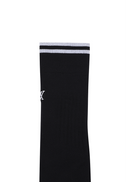 Women's Essential Knee Socks - Black