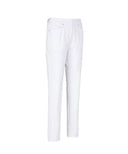 ANEW Golf Women's SM Body Shell Pants - White