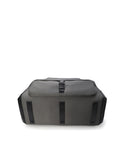 ANEW GOLF Uni Big Logo Point Two Way Boston Bag - Khaki