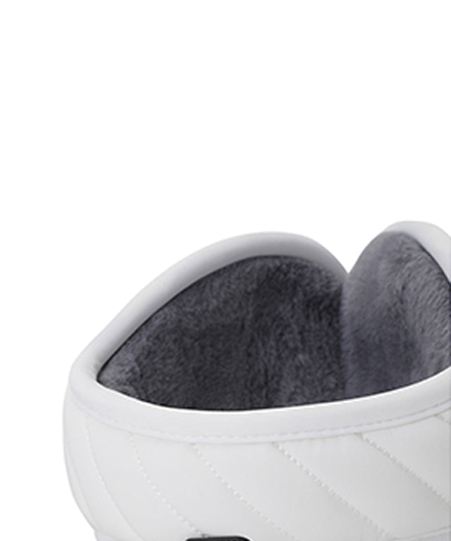 Stich Earwarmer - White
