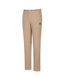 Men's Essential Logo Banding L/PT - Beige