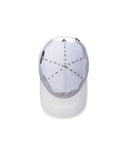[Legacy Sale] Unisex Painting Cap - White