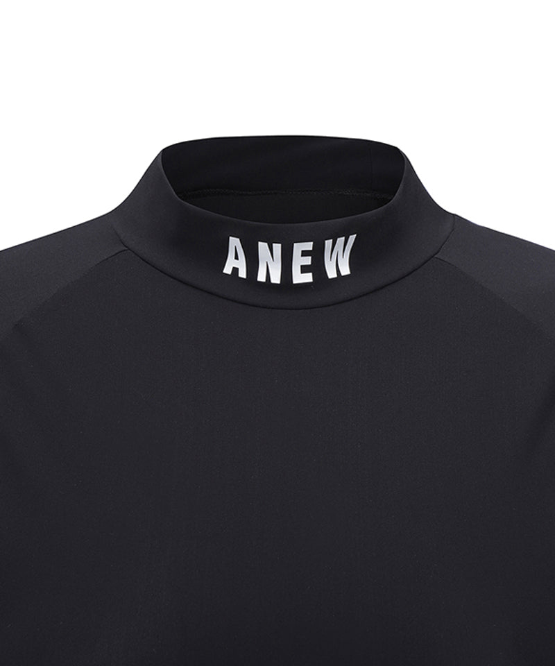 Women's Basic Base Layer - Black