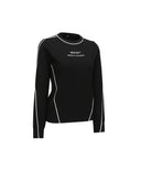 [Legacy Sale] ANEW Golf Women's SP Essential Sweater - Black