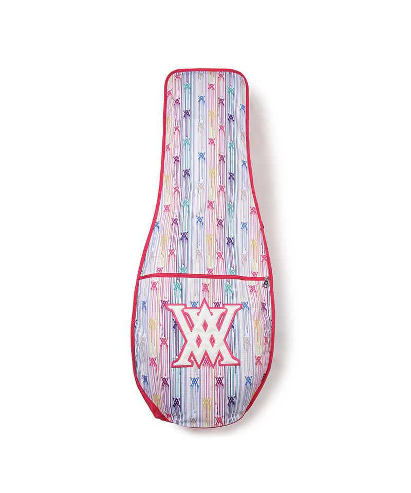 Rainbow Travel Cover - Multi