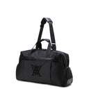ANEW Golf Uni Signature Boston Bag - Black