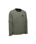 Men's Sleeve Detachable MTM - Khaki