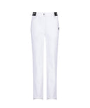Women's Pocket Point L/PT - White