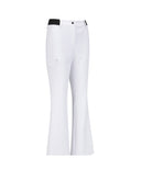 ANEW Golf Women's SP Cargo Bootcut Pants - White