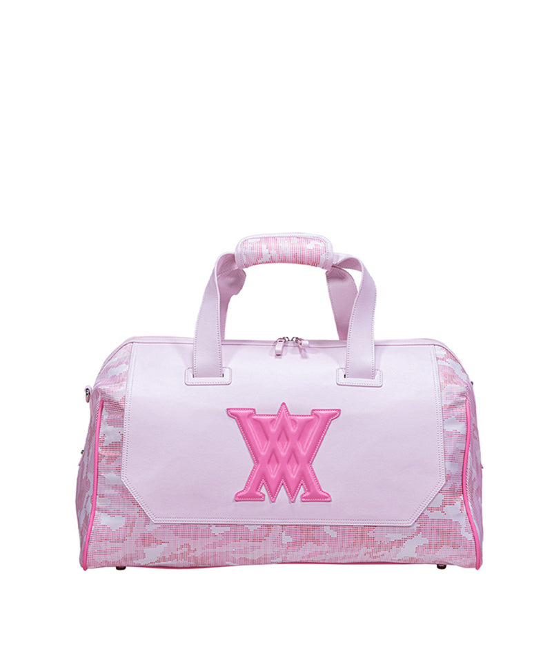 New Blossom Boston Bag - Pink