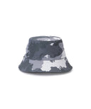 Graphic Reversible Bucket Hat