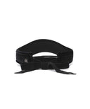 Women's Constant Visor - Black