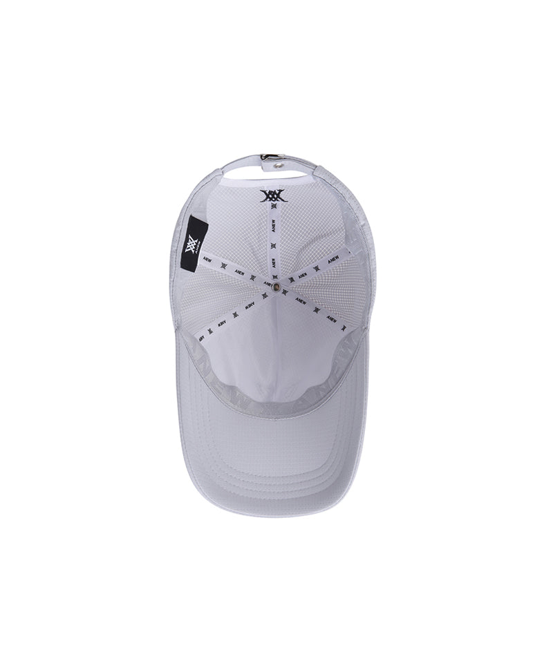 Men's Light Cap - Gray