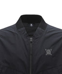 Men's Back Ventilation Jacket - Black