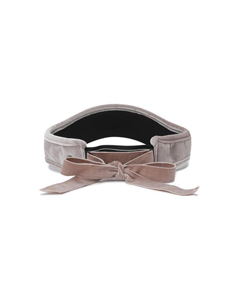 Women's Constant Visor - Beige