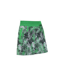 Anew Golf Women's SM Pleated Skirt - Green