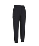 W Pocket Point Jogger L/Pt - Black