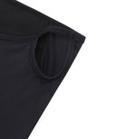 ANEW Golf Men's UV Protection Set2 - Black