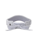 Women's Constant Visor - Gray
