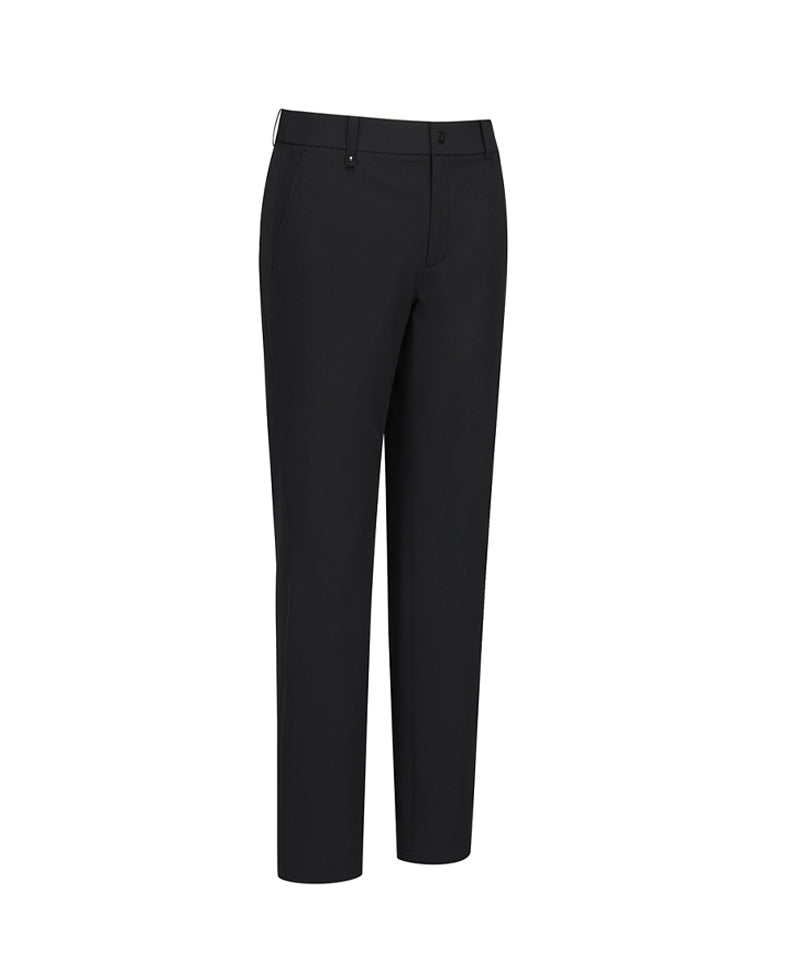 ANEW Golf Men's SM Body Shell Pants - Black
