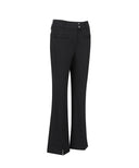 Women's Incision Boots Cut L/PT - Black
